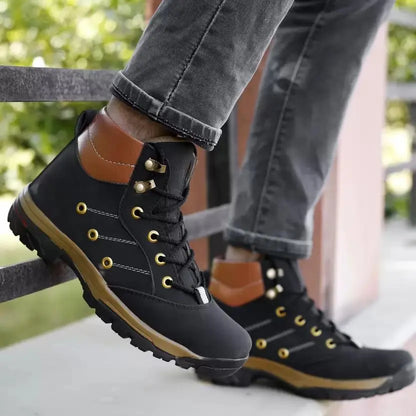 Trendy Dailywear Mens Casual Boots 8b5b24-7b