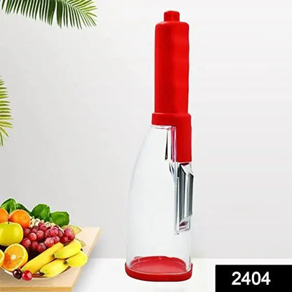 Smart Multifunctional Vegetable/Fruit Peeler for Kitchen 8b5b24-7b