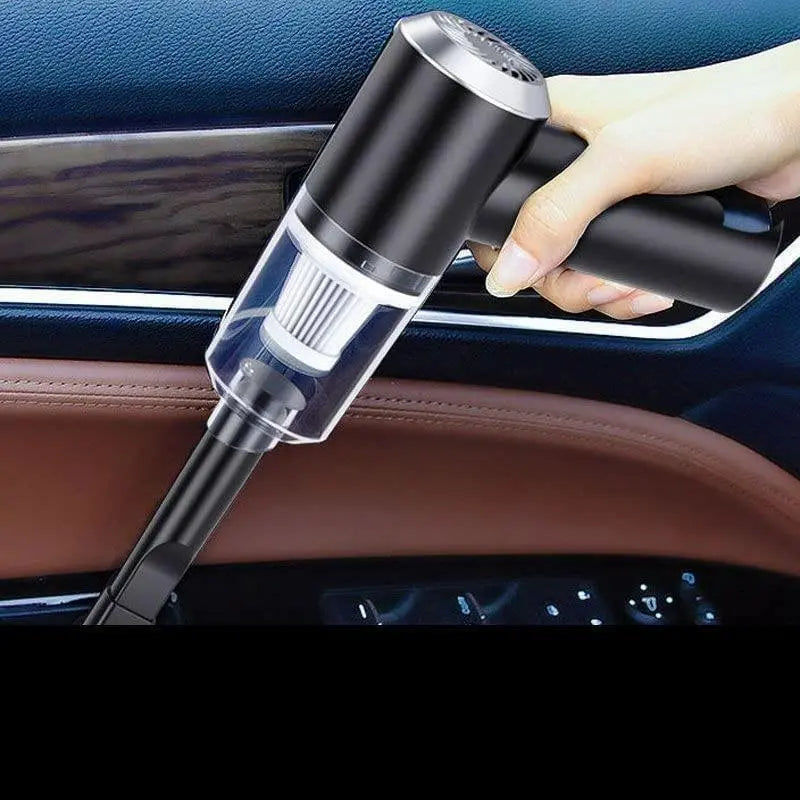 Portable Air Duster Wireless Vacuum Cleaner 8b5b24-7b