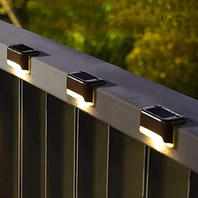 Solar Power Path LED Light everydayyfinds