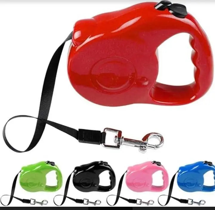 Pet Walking Leash With Anti-slip Handle 8b5b24-7b