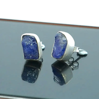 Tanzanite Earrings: A Gemstone Treasure for Gemini, Libra, Sagittarius, and Pisces SourceInfi