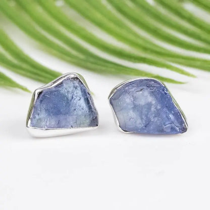 Tanzanite Earrings: A Gemstone Treasure for Gemini, Libra, Sagittarius, and Pisces SourceInfi